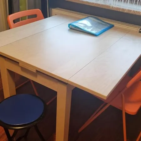 Prestige Park Mini Z Parkingiem Appartamento Krynica-Zdrój