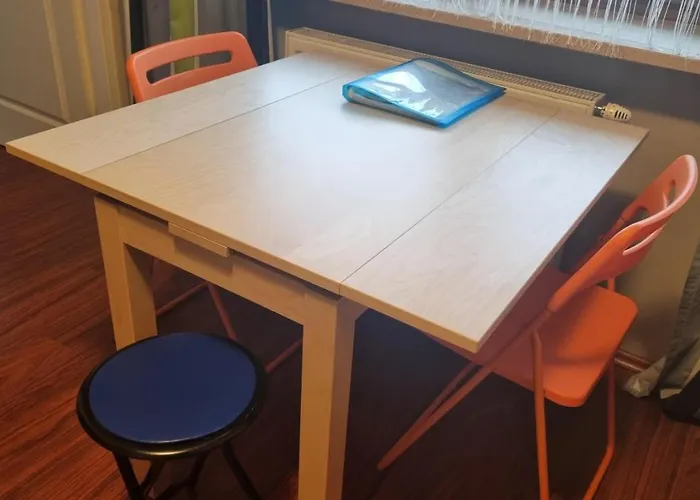 Prestige Park Mini Z Parkingiem Apartmán Krynica-Zdrój