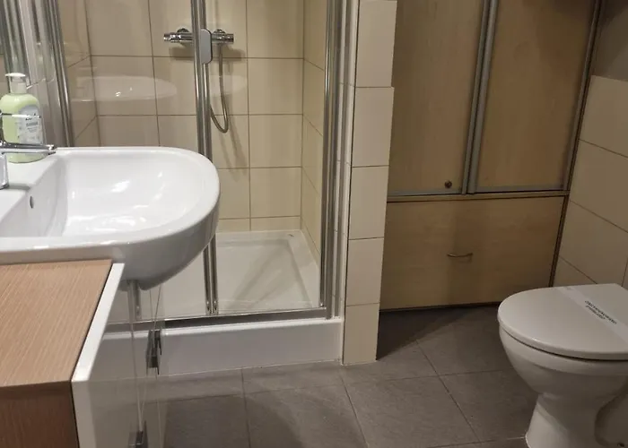 Prestige Park Mini Z Parkingiem